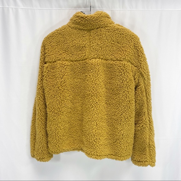 Thread & Supple soft fleece sweater - Picture 2 of 4